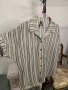 Дамска риза в размер XL, снимка 3