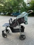 Лятна бебешка количка Chipolino mixie, снимка 3
