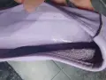 Handmade 39 естествена кожа със сваровски, снимка 2