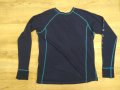 HELLY HANSEN спортна термо тениска блуза с дълъг ръкав , снимка 5