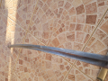 Сабя, палаш, нож, меч, снимка 15