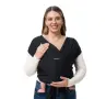 Слинг Momcozy черен  , снимка 1