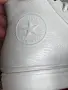 Кожени кецове CONVERSE  размер 35, снимка 2