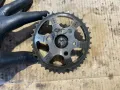 Зъбно Колело Разпределителен Вал A64601 Mercedes E class W211 V6 320CDI 4matic, снимка 4