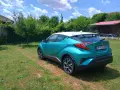 Toyota C-hr, 2018, 17000км, снимка 8