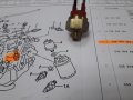 035919369B**NEU**VAG**VW**AUDI** ТЕМПЕРАТУРЕН ДАТЧИК ** , снимка 3