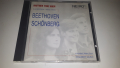 CD Beethoven Schönberg, снимка 1 - CD дискове - 44721464