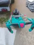 Акумулаторна косачка Bosch rotak 43 li, снимка 7
