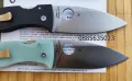 Spyderco Bodacious C263 G10, снимка 4