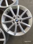 ОРИГИНАЛНИ АЛУМИНИЕВИ  ДЖАНТИ ЗА BMW-  Style 560- 5x112х66.6 -17 цола за F48 X1 F39 X2 F40 F41, снимка 3