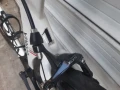 Продавам карбонов шосеен велосипед Kuota Kharma k12 race , снимка 5