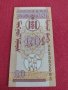 Красива банкнота Монголия много красива непрегъвана перфектна за колекция декорация 28351, снимка 5