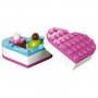 НОВИ! LEGO® 30411 Friends кутия за бонбони и цветя, снимка 3