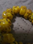 Гривна кехлибар, снимка 3