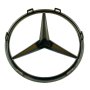 Емблема предна решетка Мерцедес/Mercedes W204/W205/W207/W212, снимка 6