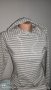 РАЗПРОДАЖБА нова блузка с качулка , снимка 1 - Блузи с дълъг ръкав и пуловери - 38658933