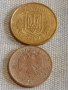Лот монети 14 броя МОЛДОВА, УКРАЙНА, БЪЛГАРИЯ ЗА КОЛЕКЦИЯ ДЕКОРАЦИЯ 31541, снимка 9