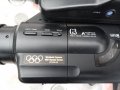 Panasonic JTS25-04 VHS-C  Видеокамера , снимка 2
