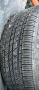 резервна гума за мерцедес w220, снимка 1 - Гуми и джанти - 44587110