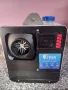 суха печка 5кв 8кв 12волта 24волта дизелова блутут bluetooth отопление , снимка 10