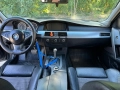 BMW Е60 530D 2005г., снимка 11