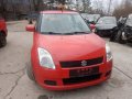 Suzuki Swift 1.3i 92 к.с на части 2007г., снимка 4