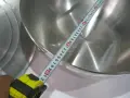 алуминиева тенджера , снимка 2