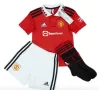 Оригинален екип на ADIDAS - MANCHESTER UNITED! 98см., снимка 1