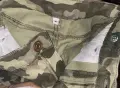Нови камуфлажни дънки C&A, снимка 2