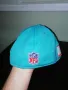Miami Dolphins New Era 39thirty нова оригинална шапка с козирка NFL , снимка 5