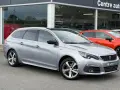 Прагове Peugeot 308 Gt line, снимка 1