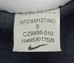 Nike Sportswear Cargo Fleece Shorts оригинални шорти Найк S, снимка 5