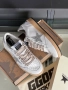 Golden Goose Дамски Маратонки Естествена кожа!!!👟Дамски Спортни Обувки Код E1094, снимка 1