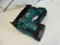 Makita DBN600 - Акумулаторен такер за пирони, снимка 6