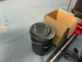 нов  160855  чушкопек -цена 15 евро смр  - работещ - БЕЗ гаранция     изпращам с опция преглед и тес, снимка 3