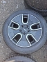 17цола оригинални за МИНИ КУПЪР и BMW 5×120 ет 50 ц.72.1м. 7J ×17, снимка 3