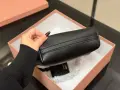 Miu Miu Belair Дамска чанта, кожа, снимка 2
