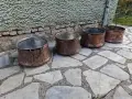 Бакъри за готвене, снимка 3