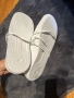 Чисто бели обувки , снимка 2