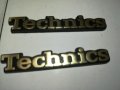 TECHNICS-1БР ЕМБЛЕМА ОТ 4СМ 1809231549, снимка 11