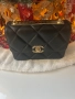 Дамски чанти Chanel, снимка 3