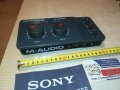 M-AUDIO CONECTIV-ВНОС GERMANY 1009231834, снимка 3