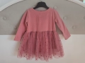 Детска рокля 9-12 месеца , снимка 2
