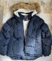 Зимно Дамско Яке SoulCal &Co. 2 Zip Bubble Jacket Топло Размер EU48 / UK20, снимка 10