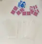 Запазен iPhone 13 + 7 протектора и 6 калъфа, снимка 7