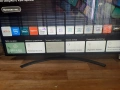 LG MODEL.55 QNED813QA ЗА ЧАСТИ, снимка 4