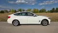2015, BMW 318d Gran Turismo (F34), AUTOMATIC, N1, снимка 4