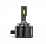 LED Крушки D1S 130W 13000LM canbus, снимка 3
