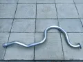 Тръба ауспух над диференциал за ГАЗ 24 комби, снимка 3