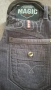 Детски панталон FASHION MAGIC JEANS, размер 152/158, снимка 3